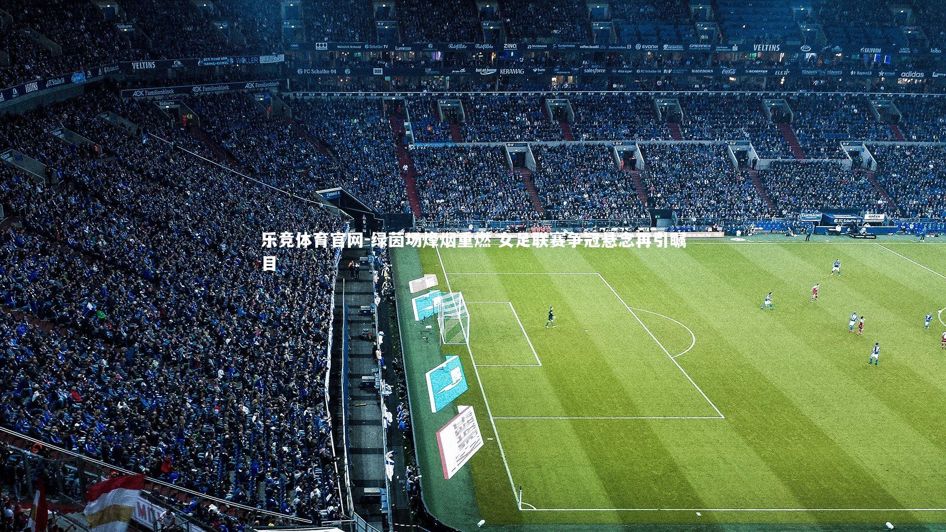 绿茵场烽烟重燃 女足联赛争冠悬念再引瞩目