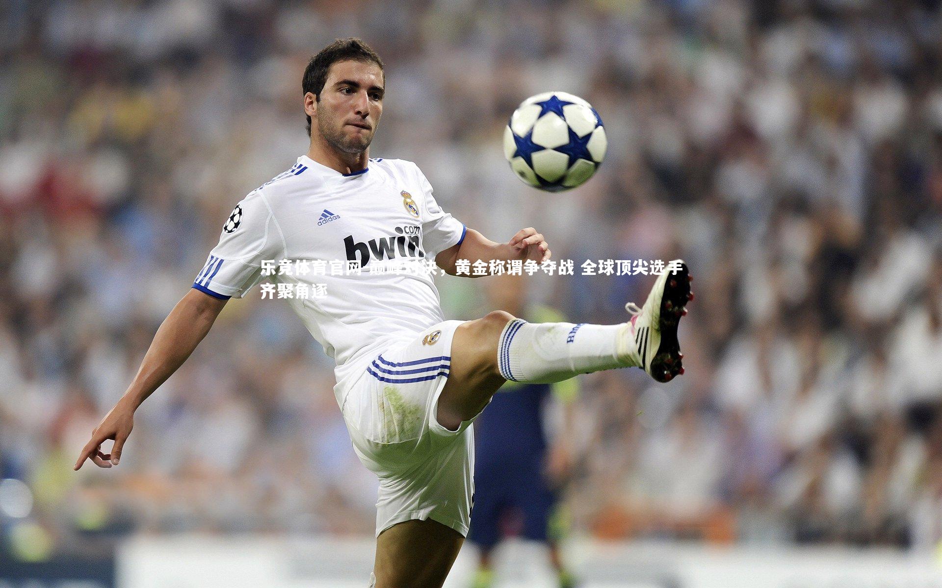 巅峰对决，黄金称谓争夺战 全球顶尖选手齐聚角逐